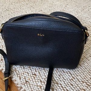 Crossbody bag